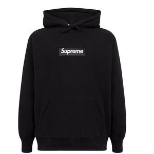 ❌ SOLD‼️ SUPREME Box Logo Hoodie Sweatshirt